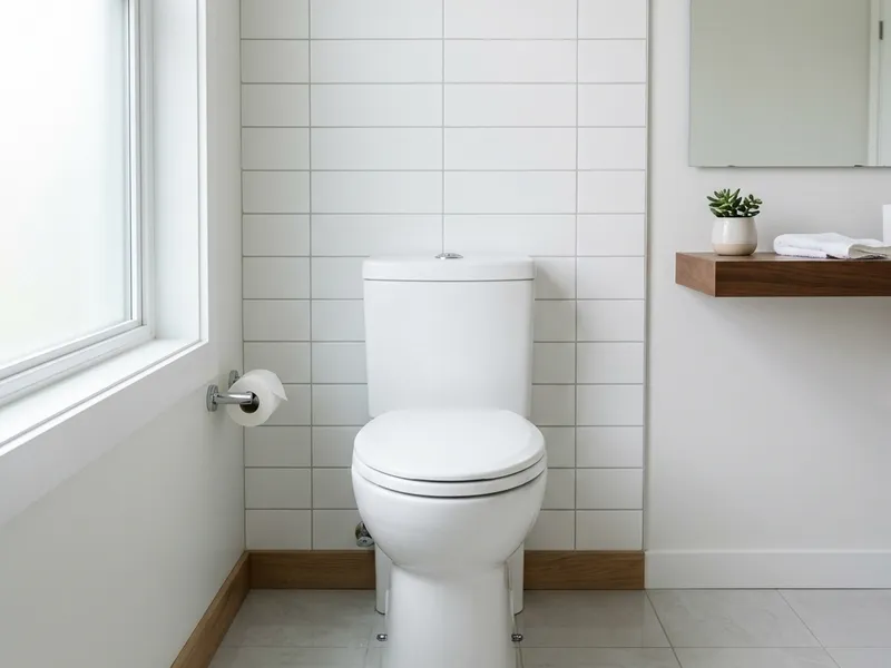 Toilet Repair & Installation Plumber in Merriam, KS